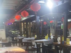 -云晓光头烧烤吧(盛夏店)