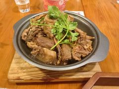 -芋包王闽南茶楼(八市店)