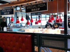 -比格比萨自助(密云店)