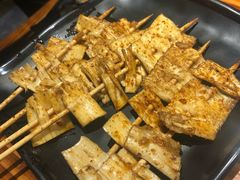 -庄老幺火锅(娄山关路店)