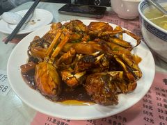 -茂隆餐厅(进贤路店)