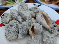 -八方海味餐厅