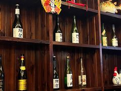 -鸟鹏烧鸟居酒屋(昌岗店)