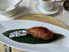 -富临饭店阿一鲍鱼