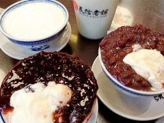 -民信老铺(双皮奶博物馆店)