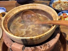 -十六蒲(桂林路店)