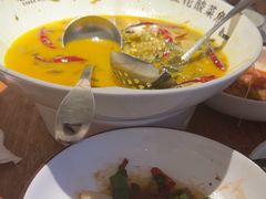 -蓉城小馆(科兴店)