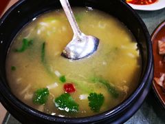狗肉汤-春花民族美食(佳木斯总店)