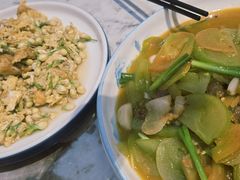 -小乡小镇·传承桐庐土菜·老板亲自烧的菜