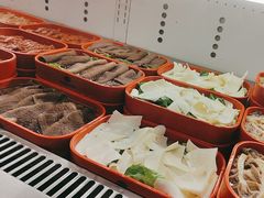 -老马路串串香火锅(北门桥店)