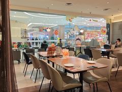 -必胜客(远大路店)
