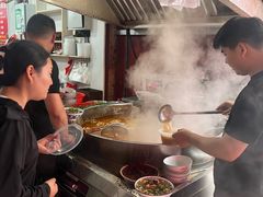 -杨家牛肉汤(淮建路店)