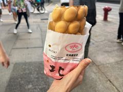 -利强记北角鸡蛋仔(弥敦道店 )