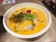 -味千拉面(武汉珞瑜路四店)