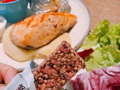 -Sizzler时时乐西餐厅(长楹天街购物中心店)