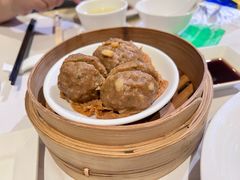 陈皮牛肉球-利苑(环贸iapm店)