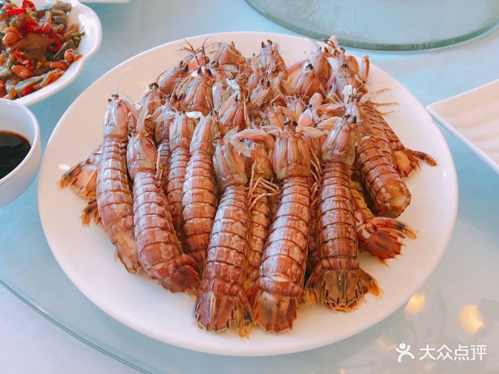 友鹏海鲜(机场店)-图片-天津美食-大众点评网