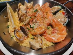 -1861意大利餐厅(文化广场店)