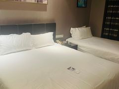 -烟台百纳瑞汀酒店
