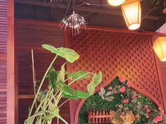 -泰兰香·Thailand(凯德空中花园店)