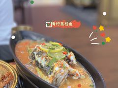 -simply thai天泰(静安嘉里中心店)