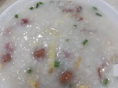 荔湾艇仔粥-旭璟酒家·传统粤菜·湘菜(逸景路店)