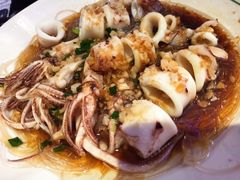 -新白鹿餐厅(百联中环店)