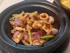 -谭厨中山传家菜.乳鸽.脆鲩鱼(华强北中航城店)