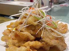 -三炮海鲜烧烤店(河畔·幸福城店)