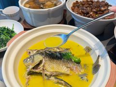 -曾宴·楚菜(湖北省博物馆店)