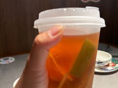 -得意啫·广东啫啫煲(前海HOP店)