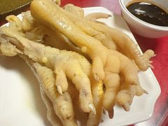 -林家饭店(新林公路店)