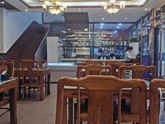 大堂-清真·鸦儿李记·涮肉(和平里店)