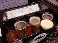 -Goose Island Brewhouse鹅岛精酿啤酒酿造工坊餐厅