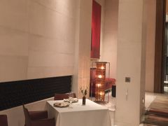 -北京金融街丽思卡尔顿酒店·意味轩 Cepe