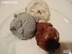 DSC05279-北京希尔顿逸林酒店-逸轩西餐厅-自助餐厅