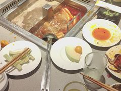 -海底捞火锅(顺义华联店)