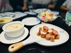 -法兰度航空主题餐厅(台山昌大昌店)