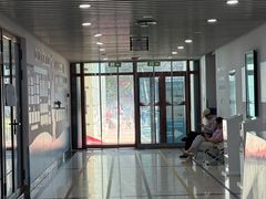 -北京科技大学-游泳馆