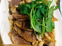 -电白鸭粥店(下沙二坊88号店)