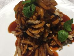 -四季小馆·地道北京小吃(广百店)