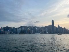 -天星小轮码头