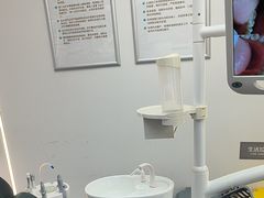 -深圳富茂格伦菲尔口腔门诊部(龙华清湖总院)
