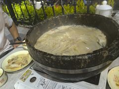 -墨脱石锅椰子鸡•海鲜糟粕醋(榆亚路店)