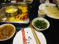 -渝利重庆火锅