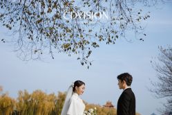 点击看大图 -CD视觉婚纱摄影