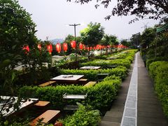 -枇杷园食为鲜火锅(南山店)