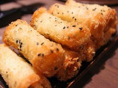 -龙门烤鱼(东方宝泰店)