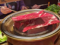 -西塔老太太泥炉烤肉(亚运村店)