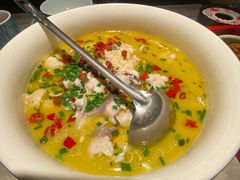 -鱼你相聚·河鲜馆(袁家岭店)